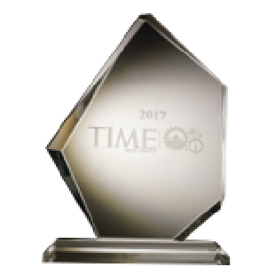 TIME India Award Jury Special Mention Startups 2017