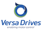 Versa Drives Logo