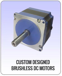 Products - BLDC Motors