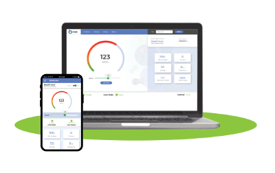 Versavane Realtime Monitoring