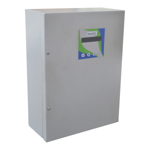 solar pump controller