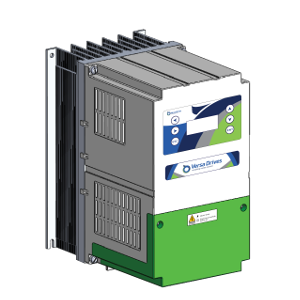 solar pump drive