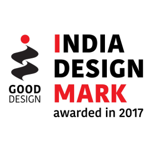 India Design Mark Award 2017